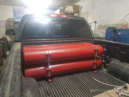 Установка ГБО Симферополь