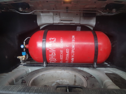 Установка ГБО Симферополь