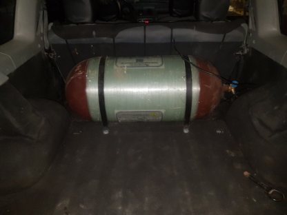 Установка ГБО Симферополь