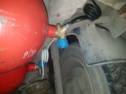 Установка ГБО Симферополь