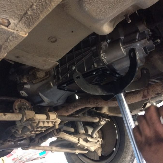 РЕМОНТ ХОДОВОЙ ЧАСТИ VOLKSWAGEN