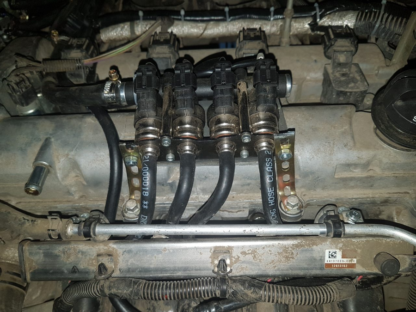 Установка ГБО Симферополь