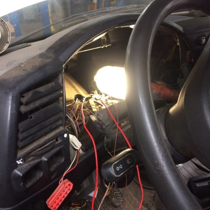 РЕМОНТ ЭЛЕКТРИКИ ГАЗЕЛЬ